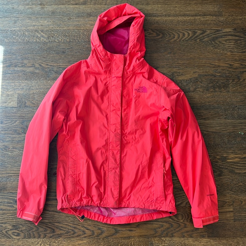 Northface Rain Jacket - image 1